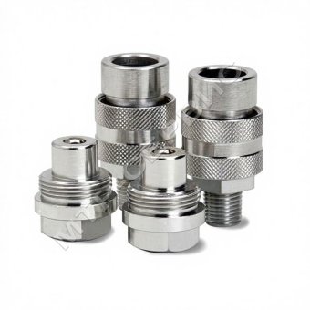 1/4"(НР NPT) Розетка БРС(700bar) KZE(HPA, J, БРСД)-B-02SM 1/4"(НР NPT) Розетка БРС(700bar) KZE(HPA, J, БРСД)-B-02SM