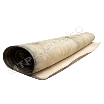 Техпластина ТМКЩ-С  3 мм ГОСТ 7338-90 (1200-1400 мм) КВАРТ